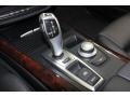 6 Speed Steptronic Automatic 2009 BMW X5 xDrive48i Transmission