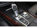 Black Transmission Photo for 2009 BMW X5 #71084674