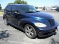 2003 Patriot Blue Pearl Chrysler PT Cruiser GT  photo #3