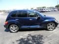 Patriot Blue Pearl - PT Cruiser GT Photo No. 4