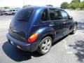Patriot Blue Pearl - PT Cruiser GT Photo No. 6