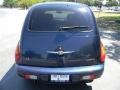 Patriot Blue Pearl - PT Cruiser GT Photo No. 7
