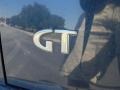 Patriot Blue Pearl - PT Cruiser GT Photo No. 10