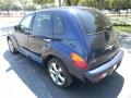 Patriot Blue Pearl - PT Cruiser GT Photo No. 11