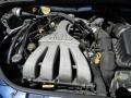 Patriot Blue Pearl - PT Cruiser GT Photo No. 14