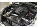  2009 X5 xDrive48i 4.8 Liter DOHC 32-Valve VVT V8 Engine