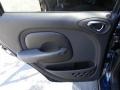 Patriot Blue Pearl - PT Cruiser GT Photo No. 16