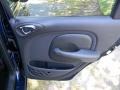 Patriot Blue Pearl - PT Cruiser GT Photo No. 18