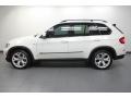 Alpine White - X5 xDrive 35i Photo No. 2