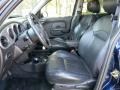 Patriot Blue Pearl - PT Cruiser GT Photo No. 20