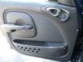 Patriot Blue Pearl - PT Cruiser GT Photo No. 21