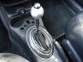 Patriot Blue Pearl - PT Cruiser GT Photo No. 24