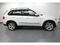 Alpine White - X5 xDrive 35i Photo No. 7