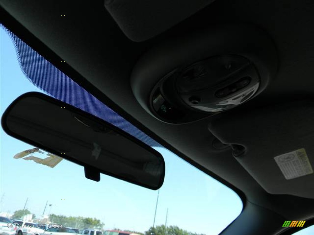 2003 PT Cruiser GT - Patriot Blue Pearl / Dark Slate Gray photo #30