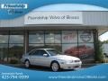 Silver Metallic 2006 Volvo S80 2.5T