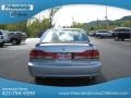 2002 Satin Silver Metallic Honda Accord EX V6 Sedan  photo #8