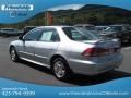 2002 Satin Silver Metallic Honda Accord EX V6 Sedan  photo #9