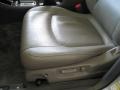 2002 Satin Silver Metallic Honda Accord EX V6 Sedan  photo #17