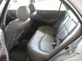 2002 Satin Silver Metallic Honda Accord EX V6 Sedan  photo #19