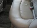 2002 Satin Silver Metallic Honda Accord EX V6 Sedan  photo #20