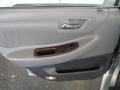 2002 Satin Silver Metallic Honda Accord EX V6 Sedan  photo #21