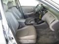 2002 Satin Silver Metallic Honda Accord EX V6 Sedan  photo #22