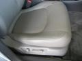 2002 Satin Silver Metallic Honda Accord EX V6 Sedan  photo #23