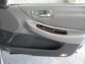 2002 Satin Silver Metallic Honda Accord EX V6 Sedan  photo #24
