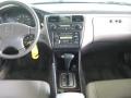 2002 Satin Silver Metallic Honda Accord EX V6 Sedan  photo #26