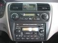 2002 Satin Silver Metallic Honda Accord EX V6 Sedan  photo #27