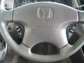 2002 Satin Silver Metallic Honda Accord EX V6 Sedan  photo #29