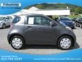 2012 Magnetic Gray Metallic Scion iQ   photo #6