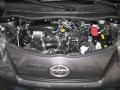 2012 iQ  1.3 Liter DOHC 16-Valve Dual VVT-i 4 Cylinder Engine