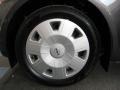 2012 Scion iQ Standard iQ Model Wheel