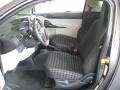 Dark Gray Front Seat Photo for 2012 Scion iQ #71086156