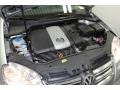  2007 Jetta 2.5 Sedan 2.5 Liter DOHC 20 Valve 5 Cylinder Engine