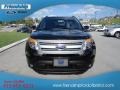 2013 Kodiak Brown Metallic Ford Explorer XLT 4WD  photo #3