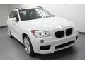 Alpine White - X1 xDrive 35i Photo No. 5