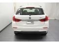 Alpine White - X1 xDrive 35i Photo No. 9