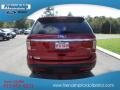 2013 Ruby Red Metallic Ford Explorer XLT 4WD  photo #7