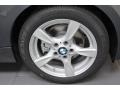 2013 BMW 1 Series 128i Convertible Wheel