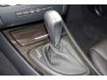  2013 1 Series 128i Convertible 6 Speed Steptronic Automatic Shifter