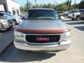 Pewter Metallic - Yukon XL SLT Photo No. 3
