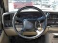 Pewter Metallic - Yukon XL SLT Photo No. 7