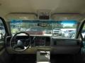 Pewter Metallic - Yukon XL SLT Photo No. 9