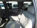 Pewter Metallic - Yukon XL SLT Photo No. 10