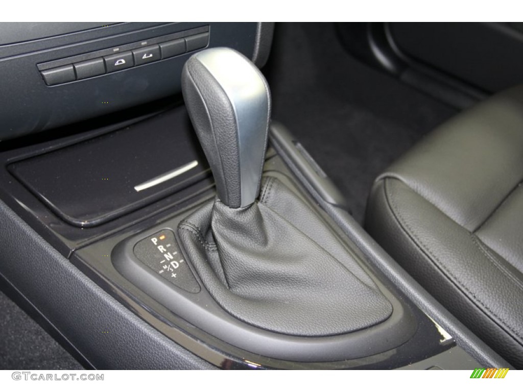 2013 BMW 1 Series 128i Convertible 6 Speed Steptronic Automatic Transmission Photo #71087388