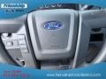 2012 Ingot Silver Metallic Ford F150 STX Regular Cab  photo #19