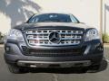 Steel Grey Metallic - ML 350 Photo No. 2
