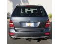 Steel Grey Metallic - ML 350 Photo No. 4